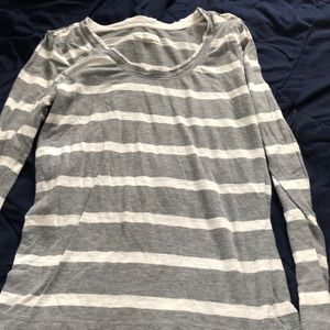 Aero long sleeve shirt